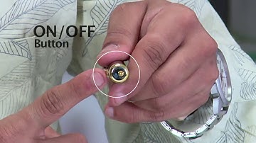 How To Use 32GB Full HD Spy Pen Camera - Dynamo+