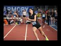 Lelani Laruelle High Jump NIN NYC 2025 03 16