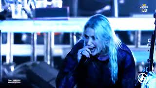 Linkin Park - Two Faced (Live Corona Capital 2025) [PRO SHOT]