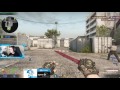Shroud Inhuman reactions on cache