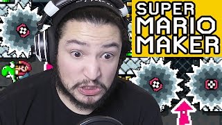 BREAKING HEADSET - SUPER MARIO MAKER