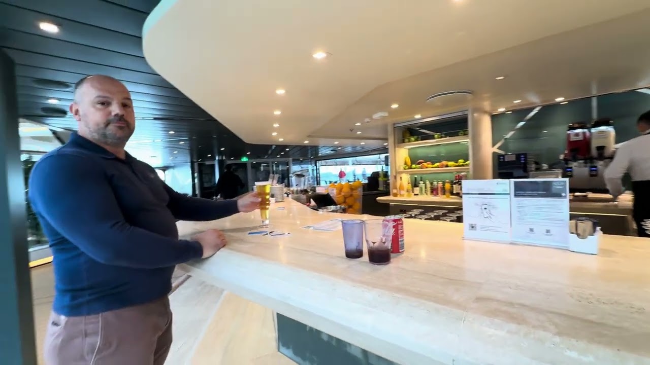 MSC Euribia 2026,September