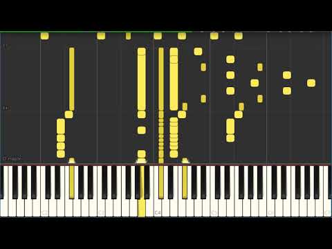 【耳コピ】乃木坂46/頬杖をついては眠れない【オルゴール音アレンジ】