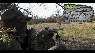 Primos TRUTH About Hunting - Justin Breland NE
