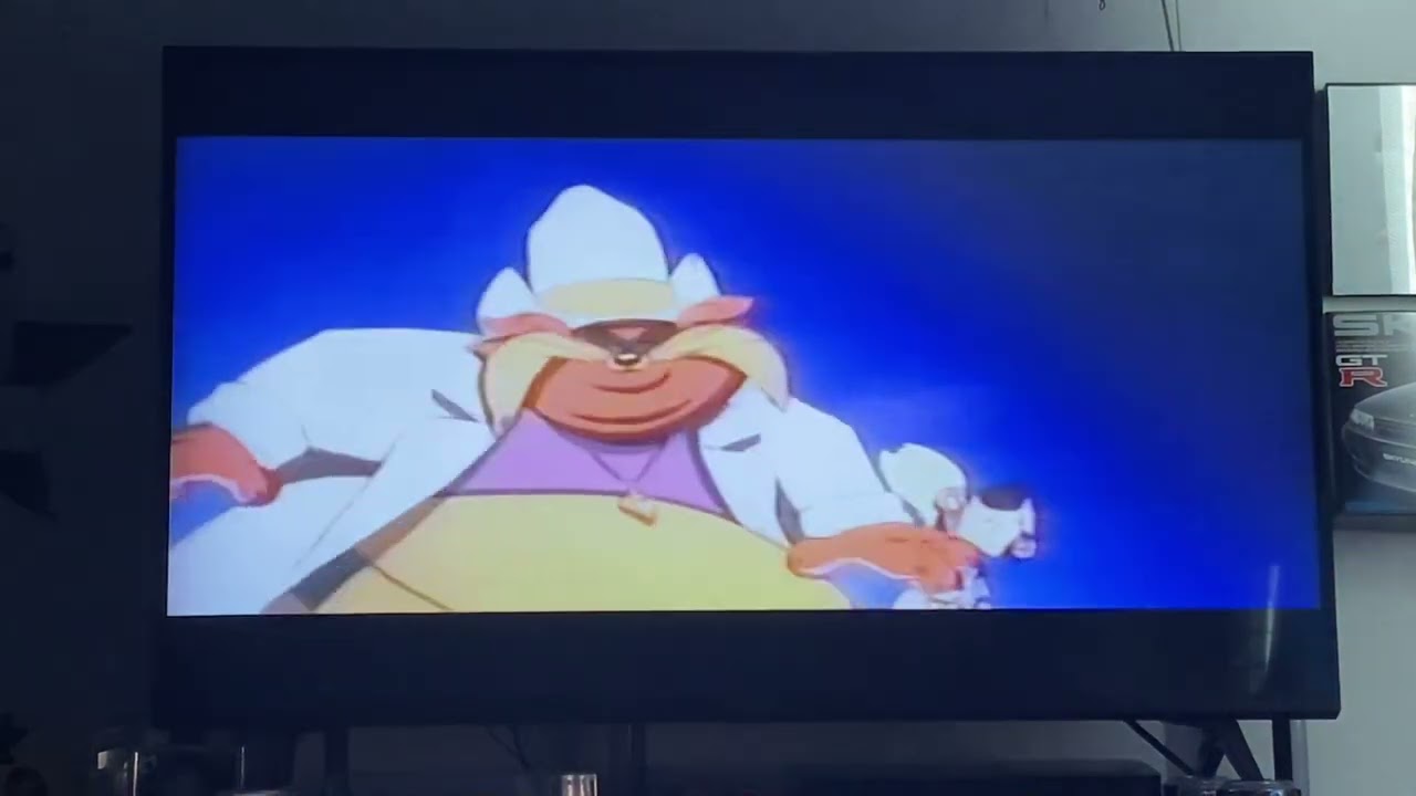 Opening to An American Tail 1991 VHS