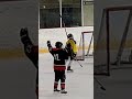 2022 Goal #u15 #icehockey #2022 #faceoff #goal #아이스하키