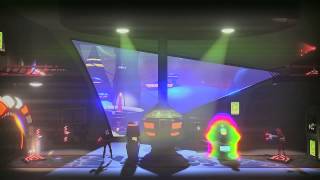 Headlander Announce Trailer   YouTube