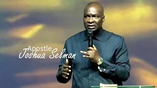 The Hidden Keys That Turn Knowledge Into Wisdom | Apostle Joshua Selman screenshot 1