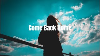 Sofia Carson - Come Back Home (Lyrics) (From Purple Hearts)