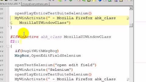 shortcuts clipboard to debateGraph with Autohotkey and Selenium 2011080714