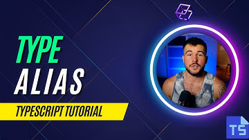 Type Alias In TypeScript - Know This!