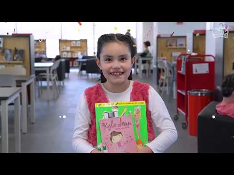 Video: ¿Por qué quieres ser bibliotecario infantil?