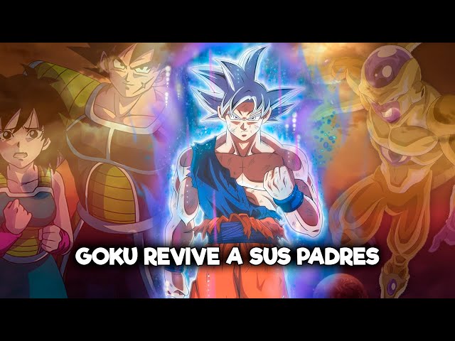 Yisus TV on X: Estilo de vida Saiyajin 1. Casa de Bardock 2