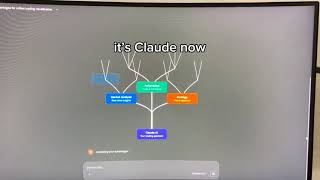 wasted my tokens on ts #claude #ai #chatgpt #joke #fyp