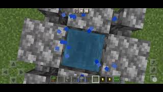 Wishing well in Minecraft! (No mods) (luck will decide)