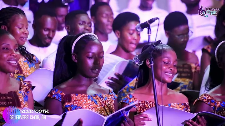 Bluetooth||Perfo...  by Believers' Choir, GH||Comp...