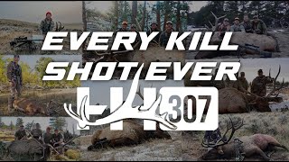 HH307 | All Time Highlight Reel (Hunting Kill Shot Compilation)