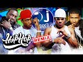 TOP HIP-HOP DAS ANTIGAS, SÓ RELÍQUIAS! | Ja Rule, Usher, R. Kelly, Akon E MUITO  