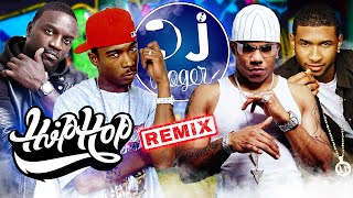 TOP HIP-HOP DAS ANTIGAS, SÓ RELÍQUIAS! | Ja Rule, Usher, R. Kelly, Akon E MUITO  