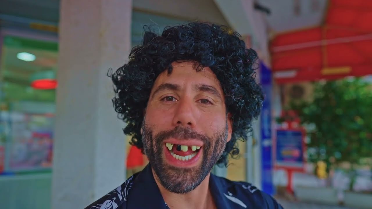 המצאה שמשנה חיים-הסרדינים