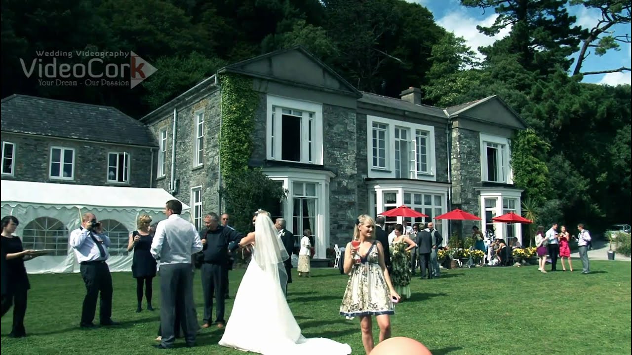 Wedding Videos in cork  www.videocork.com