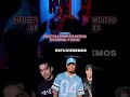 nadie daña la amistad de Michael Flores y jlexis #alofoke #frutas #alofokeradioshow #jlexis #maicol