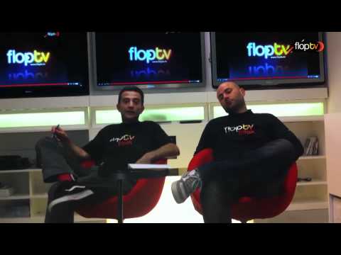FlopTV chiude - la sperimentazione  arrivata al ca...