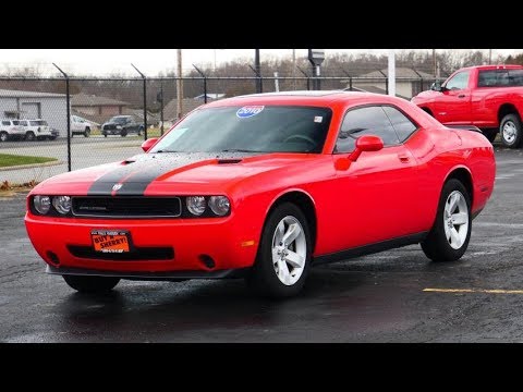 2010-dodge-challenger-se-for-sale-|-29062b