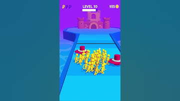 Join & Clash Mobile Game: The Ultimate Gameplay ✌️👱🏾‍♀️🌏 #joinclash #mobilegame