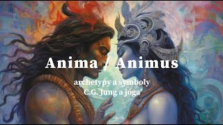 01 ANIMA A ANIMUS - mužský a ženský princip