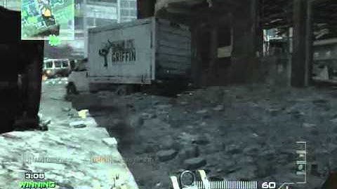 precision airstrike and stealth bomber killcam?