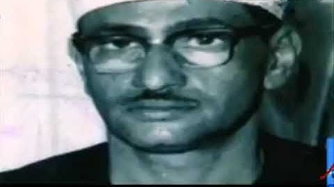 أصوات من السماء | آيات عطرة من الذكر الحكيم بصوت القارئ : محمد صديق المنشاوي .