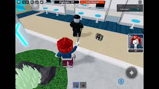 Beating mm2 camper