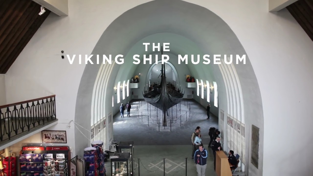 viking museum oslo