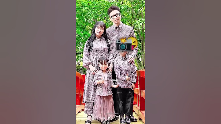 UENO FOTO SEKELUARGA BEST MASYAALLAH 😍🤍 #ueno #family #japan #jj