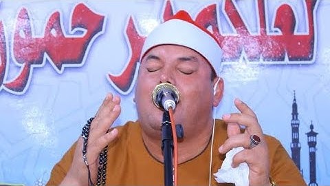 تلاوه خاشعه واداء غير عادى اخرج الحاضرين عن شعورهم للشيخ محمود القزاز سوره النساء