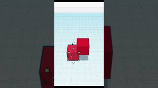 COMO JUNTAR PIEZAS EN TINKERCAD | SHORTS TUTORIALES TINKERCAD