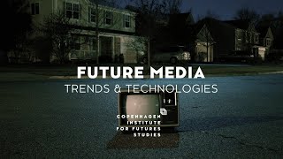 Future Trends & Technologies in Media screenshot 4