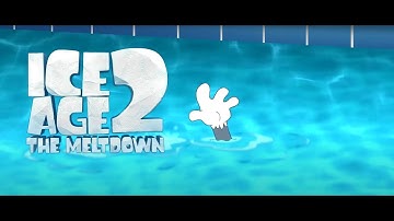 "Ice Age: The Meltdown" trailer (Shakepage style)