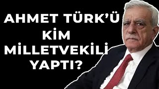 Emre Aygen Anlatıyor Ahmet Türkü Kim Milletvekili Yaptı?