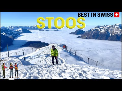 Stoos Switzerland 🇨🇭