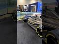 Ref:0YUOAtQObUE Une f1 en simulateur     #bocco #automobile