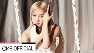 BLACKPINK - Gone (Live DVD THE SHOW 2021)