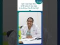 After 9 years of marriage, our patient from machilipatnam achieved a natural pregnancy