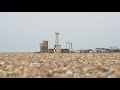 Dungeness’ architectural legacy