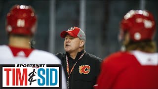 Breaking Down Akim Aliu's Allegations Against Flames Head Coach Bill Peters | Tim and Sid
