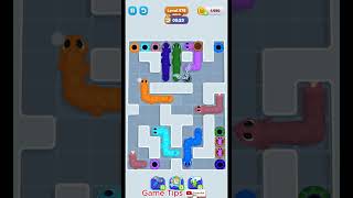 Gecko Out level 578