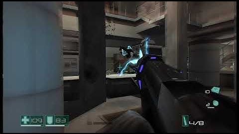 F.E.A.R.: Perseus Mandate - Interval 05 Infiltration: Relic - Part 11 [No Commentary]