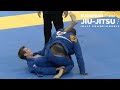 Keenan Cornelius VS  Felipe  Mauri / European Championship 2020