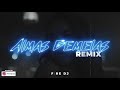 ALMAS GEMELAS (Remix) - Myke Towers x Fire DJ